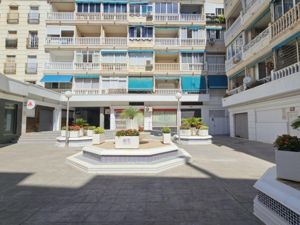 Apartment in Torrevieja – YC451433