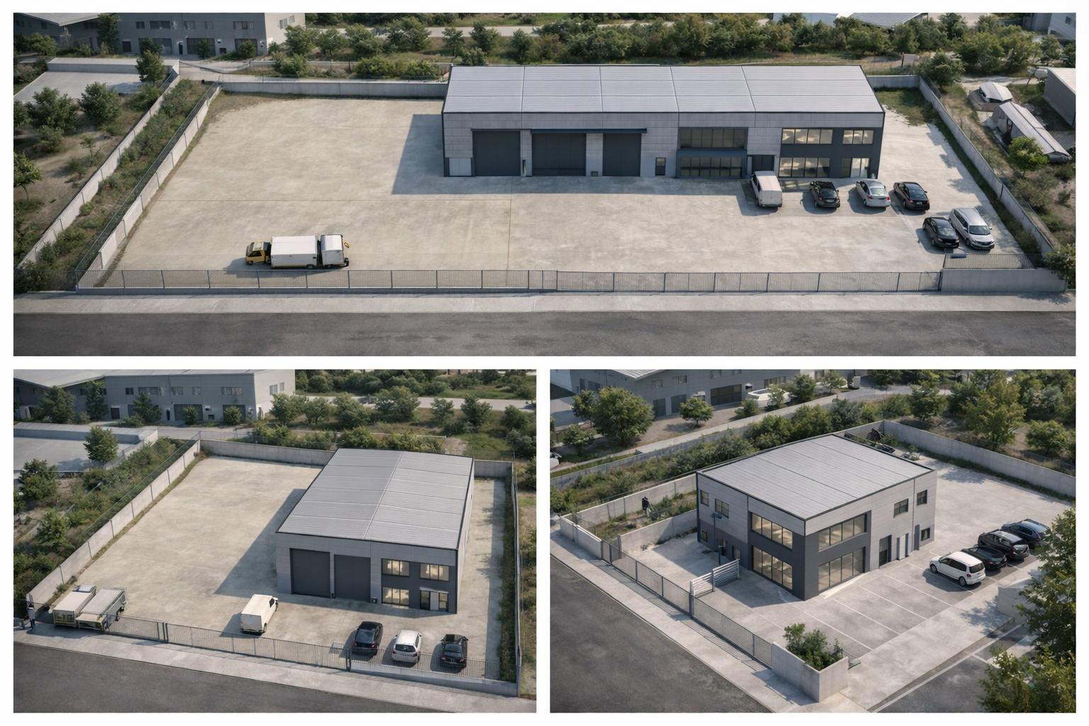 Plot for sale in Rojales