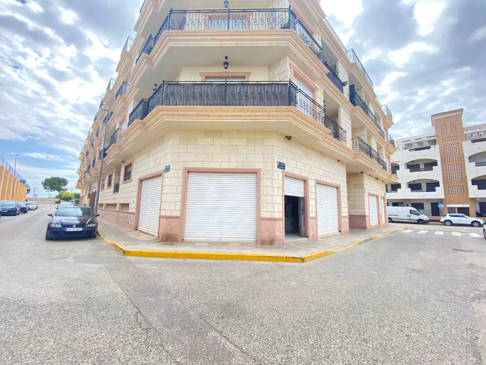 Commercial for sale in Formentera de Segura