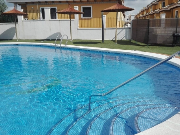 Ciudad Quesada - SLS1427