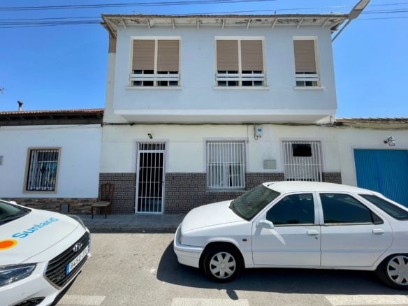 Almoradí - SLS1601