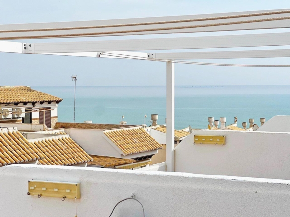 Duplex in Guardamar del Segura – YC415396