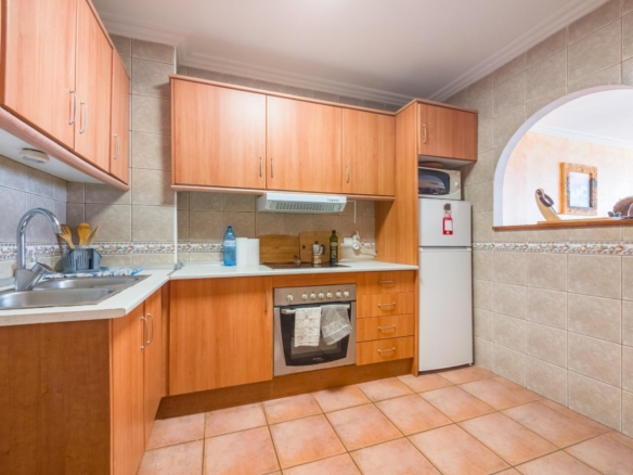 Apartment in Torrevieja – YC415352