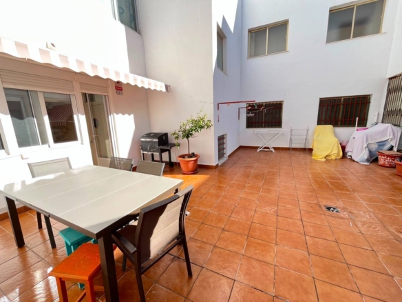 Apartment in Lo Pagan – YC416884