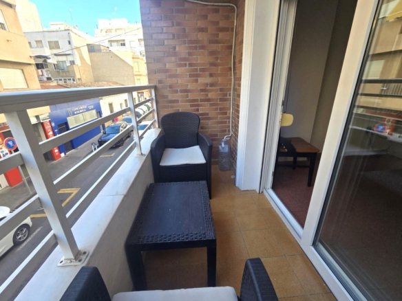Apartment in Torrevieja – YC414384