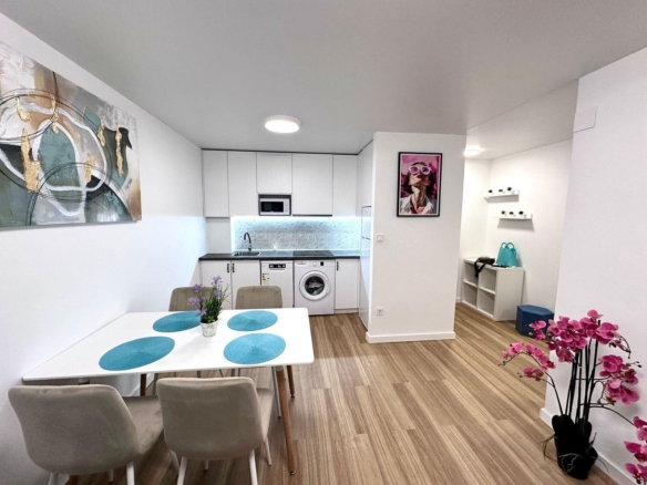 Apartment in Torrevieja – YC416419