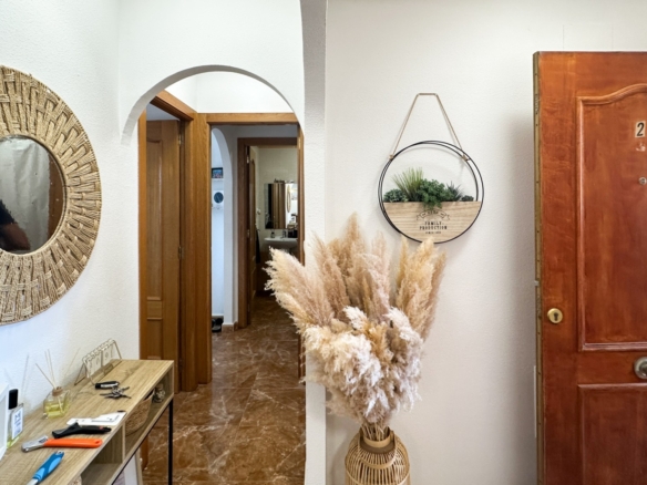 Apartment in Guardamar del Segura – YC435041
