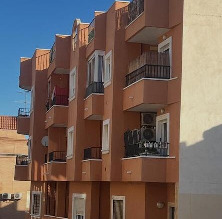 Apartment in San Miguel de Salinas – YC435096