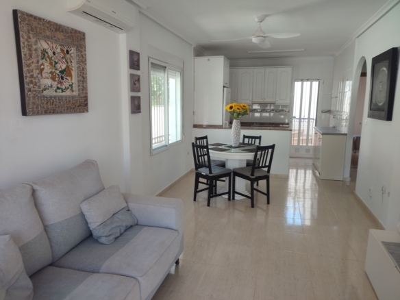 Villa in Sucina – YC435132