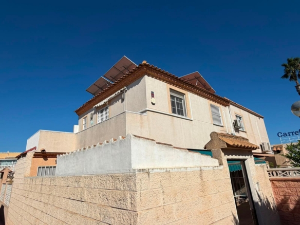 Quad House in Torrevieja – YC435142