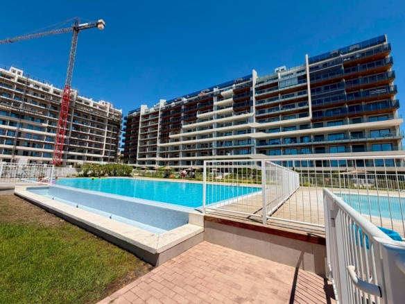Apartment in Torrevieja – YC435164