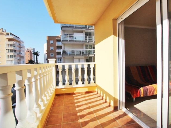 Apartment in Guardamar del Segura – YC415368