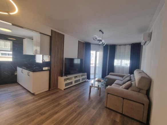 Apartment in Torrevieja – YC452242
