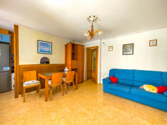 Bungalow in Torrevieja – YC438513