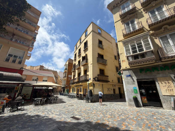 Apartment in Cartagena – YC418429