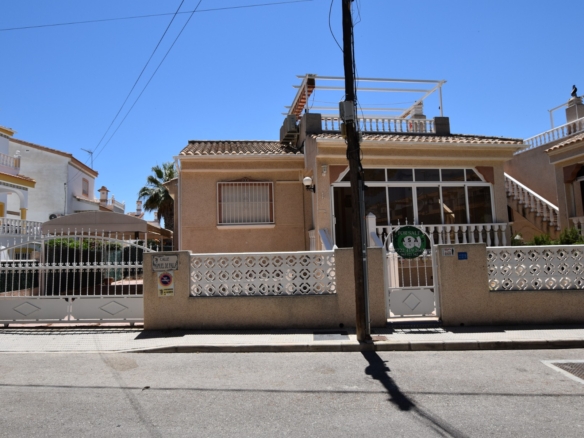 Villa in Algorfa – YC418445