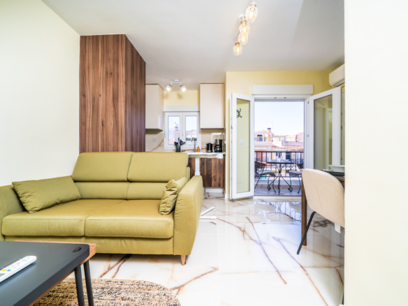 Apartment in Torrevieja – YC438670