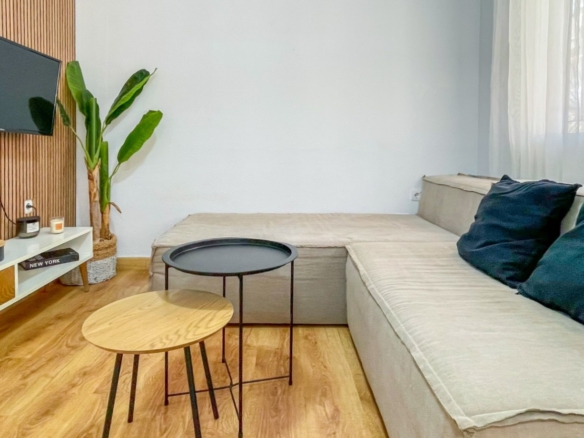 Town House in Orihuela Costa – YC438698