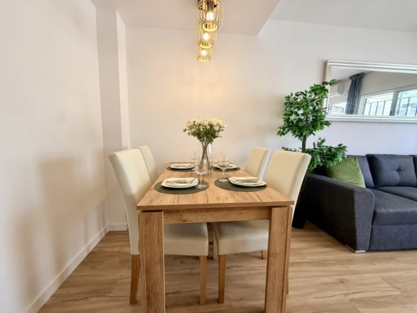 Town House in Orihuela Costa – YC475626