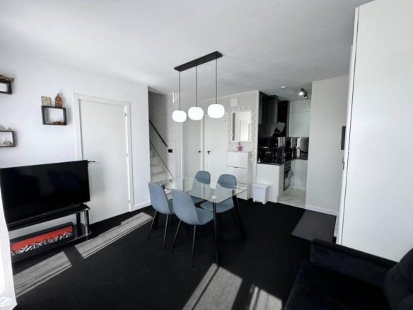 Duplex in Torrevieja – YC438734