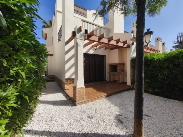 Bungalow in La Finca Golf Resort – YC438786