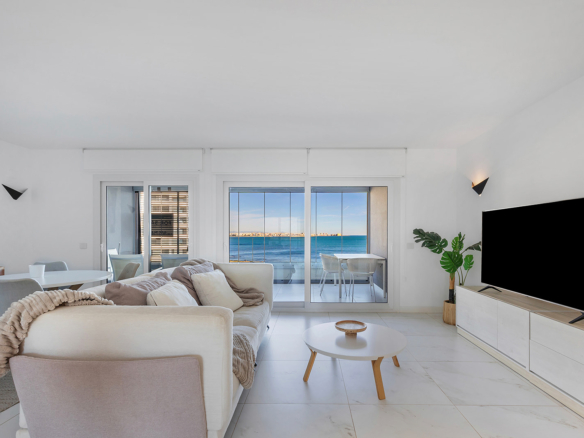 Apartment in Torrevieja – YC438798