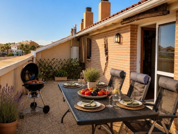 Apartment in Sucina – YC414740