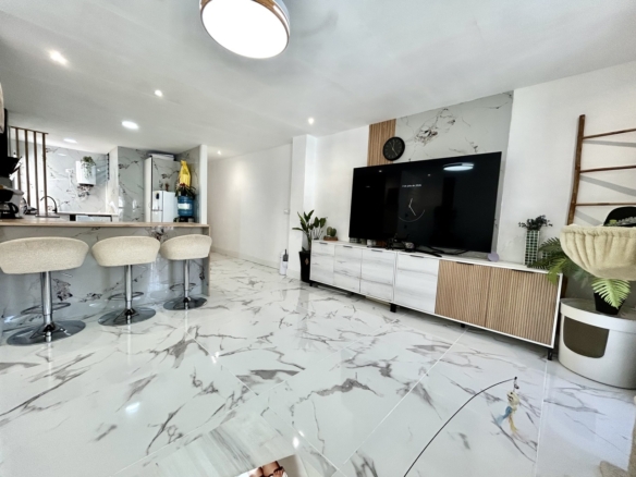 Apartment in San Pedro del Pinatar – YC438959