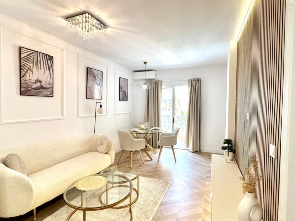 Apartment in Torrevieja – YC466463