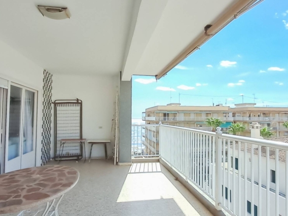 Penthouse in Torrevieja – YC415102