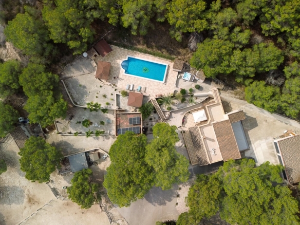 Country House in Torremendo – YC418069