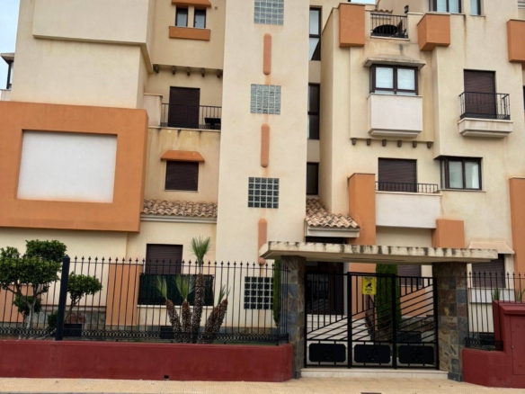 Apartment in Orihuela Costa – YC414880