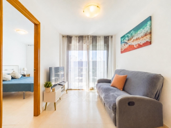 Apartment in Torrevieja – YC430888