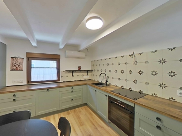 Town House in Formentera del Segura – YC415015