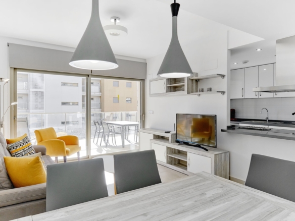 Apartment in Orihuela Costa – YC418417