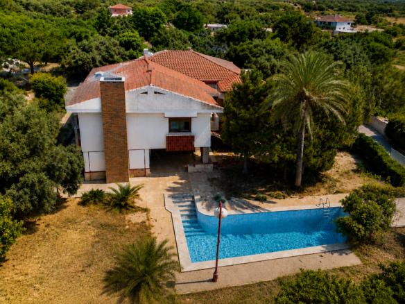 Villa in Santiago de la Ribera – YC417851
