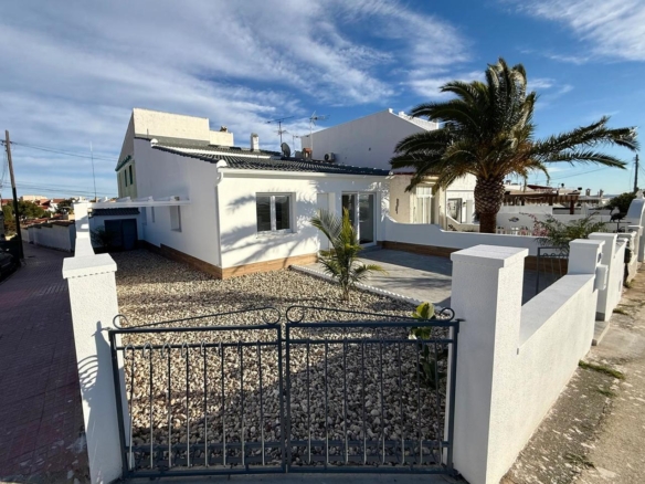 Bungalow in Ciudad Quesada – YC420471