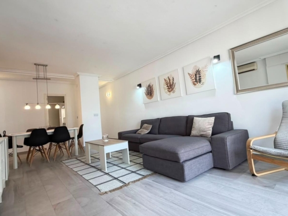Apartment in Torrevieja – YC415435