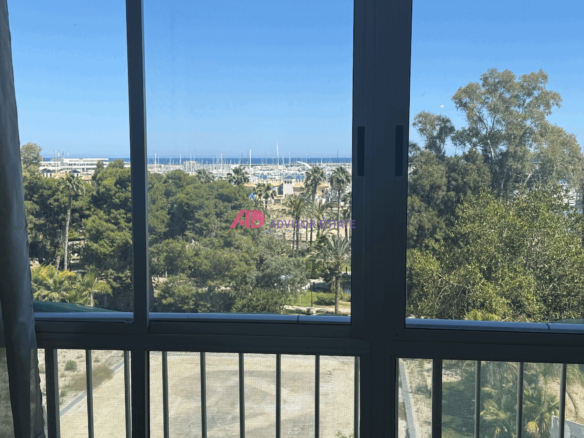 Apartment in Torrevieja – YC416212