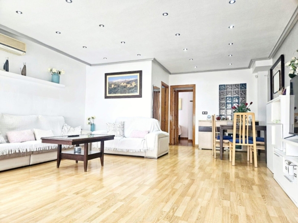 Town House in Orihuela Costa – YC417727