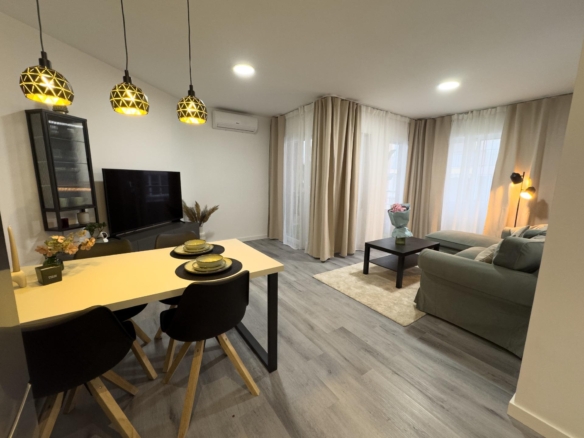 Apartment in Torrevieja – YC465760
