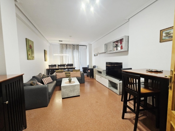 Apartment in Torrevieja – YC419526