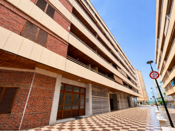 Apartment in Torrevieja – YC419739