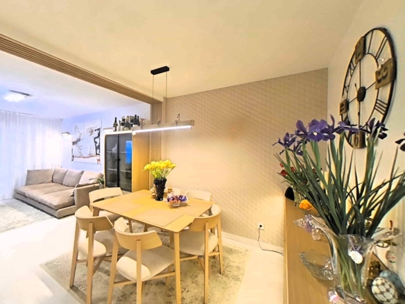 Apartment in San Pedro del Pinatar – YC419920