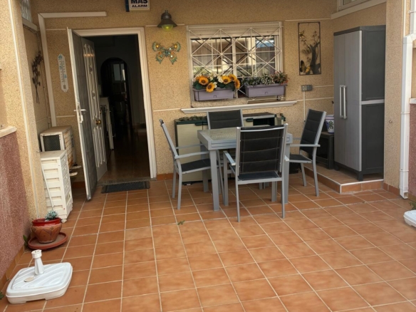 Bungalow in Orihuela Costa – YC415894
