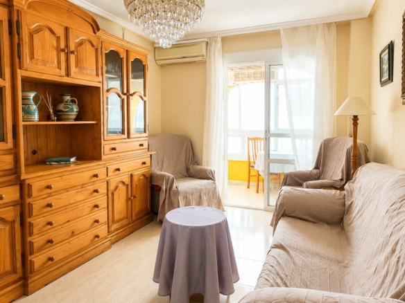 Apartment in Torrevieja – YC439611