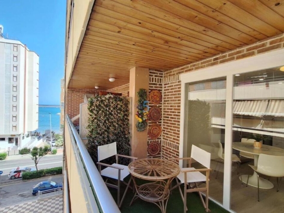 Apartment in Torrevieja – YC415332