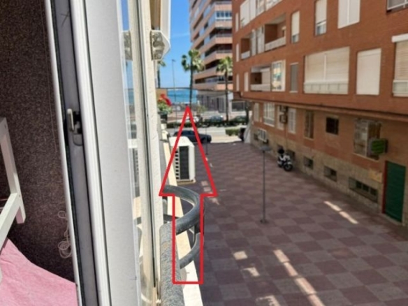 Apartment in Torrevieja – YC414593