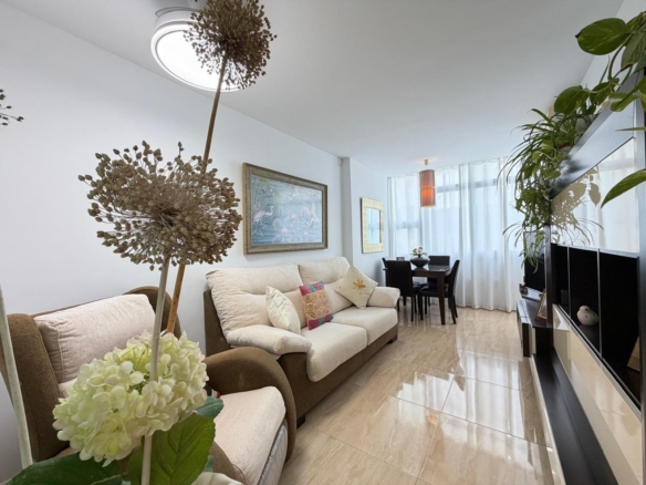 Apartment in Torrevieja – YC416653