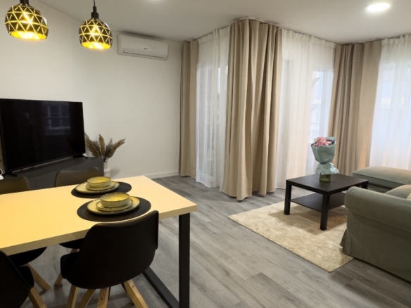Apartment in Torrevieja – YC415372